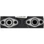 Four Seasons 58057 York 209/210 Compressor w/o Clutch