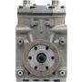 Four Seasons 58064 York 209/210 Compressor w/o Clutch