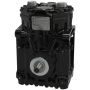 Four Seasons 58066 York 209/210 Compressor w/o Clutch