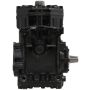 Four Seasons 58066 York 209/210 Compressor w/o Clutch