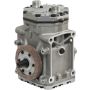 Four Seasons 58068 York 209/210 Compressor w/o Clutch