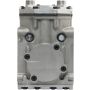 Four Seasons 58068 York 209/210 Compressor w/o Clutch