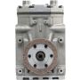 Four Seasons 58068 York 209/210 Compressor w/o Clutch
