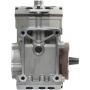 Four Seasons 58068 York 209/210 Compressor w/o Clutch