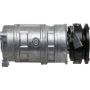 Four Seasons 58077 GM A6 Compressor