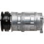 Four Seasons 58077 GM A6 Compressor