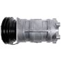 Four Seasons 58088 GM A6 Compressor
