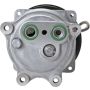 Four Seasons 58093 GM A6 Compressor