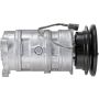 Four Seasons 58093 GM A6 Compressor