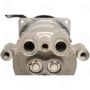 Four Seasons 58096 GM A6 Compressor
