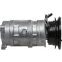 Four Seasons 58097 GM A6 Compressor