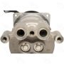 Four Seasons 58098 GM A6 Compressor