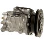 Four Seasons 58100 Chrysler A590 Compressor