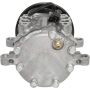 Four Seasons 58100 Chrysler A590 Compressor