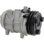 Four Seasons 58101 Chrysler C171 Compressor