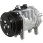 Four Seasons 58106 Chrysler C171 Compressor
