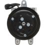 Four Seasons 58106 Chrysler C171 Compressor
