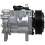 Four Seasons 58106 Chrysler C171 Compressor