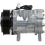 Four Seasons 58106 Chrysler C171 Compressor