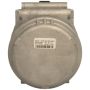 Four Seasons 58110 Ford E6DH Compressor