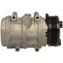 Four Seasons 58110 Ford E6DH Compressor