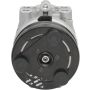 Four Seasons 58111 Ford FS6 Compressor