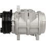 Four Seasons 58111 Ford FS6 Compressor
