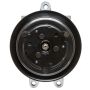 Four Seasons 58112 Ford FS6 Compressor
