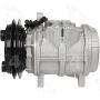 Four Seasons 58112 Ford FS6 Compressor