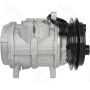 Four Seasons 58112 Ford FS6 Compressor