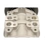 Four Seasons 58114 Ford FS6 Compressor