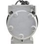 Four Seasons 58115 Ford HS15 Compressor