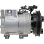 Four Seasons 58115 Ford HS15 Compressor