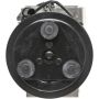 Four Seasons 58117 Ford HS15 Compressor