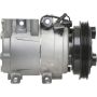 Four Seasons 58117 Ford HS15 Compressor