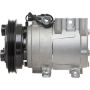 Four Seasons 58117 Ford HS15 Compressor
