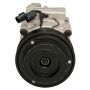Four Seasons 58119 Ford HS18 Compressor