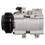 Four Seasons 58119 Ford HS18 Compressor
