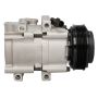 Four Seasons 58119 Ford HS18 Compressor