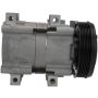Four Seasons 58120 Ford FS10 Compressor