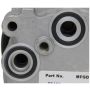 Four Seasons 58122 Ford FS10 Compressor