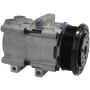 Four Seasons 58123 Ford FS10 Compressor