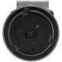 Four Seasons 58123 Ford FS10 Compressor