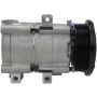 Four Seasons 58123 Ford FS10 Compressor