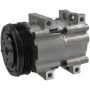 Four Seasons 58124 Ford FS10 Compressor
