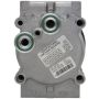 Four Seasons 58124 Ford FS10 Compressor