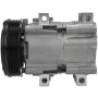Four Seasons 58124 Ford FS10 Compressor