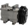 Four Seasons 58126 Ford FS10 Compressor