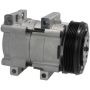 Four Seasons 58127 Ford FS10 Compressor