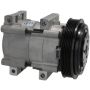 Four Seasons 58128 Ford FS10 Compressor